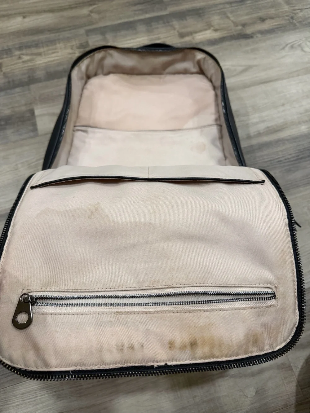 Calpak Kaya 15-inch Laptop backpack